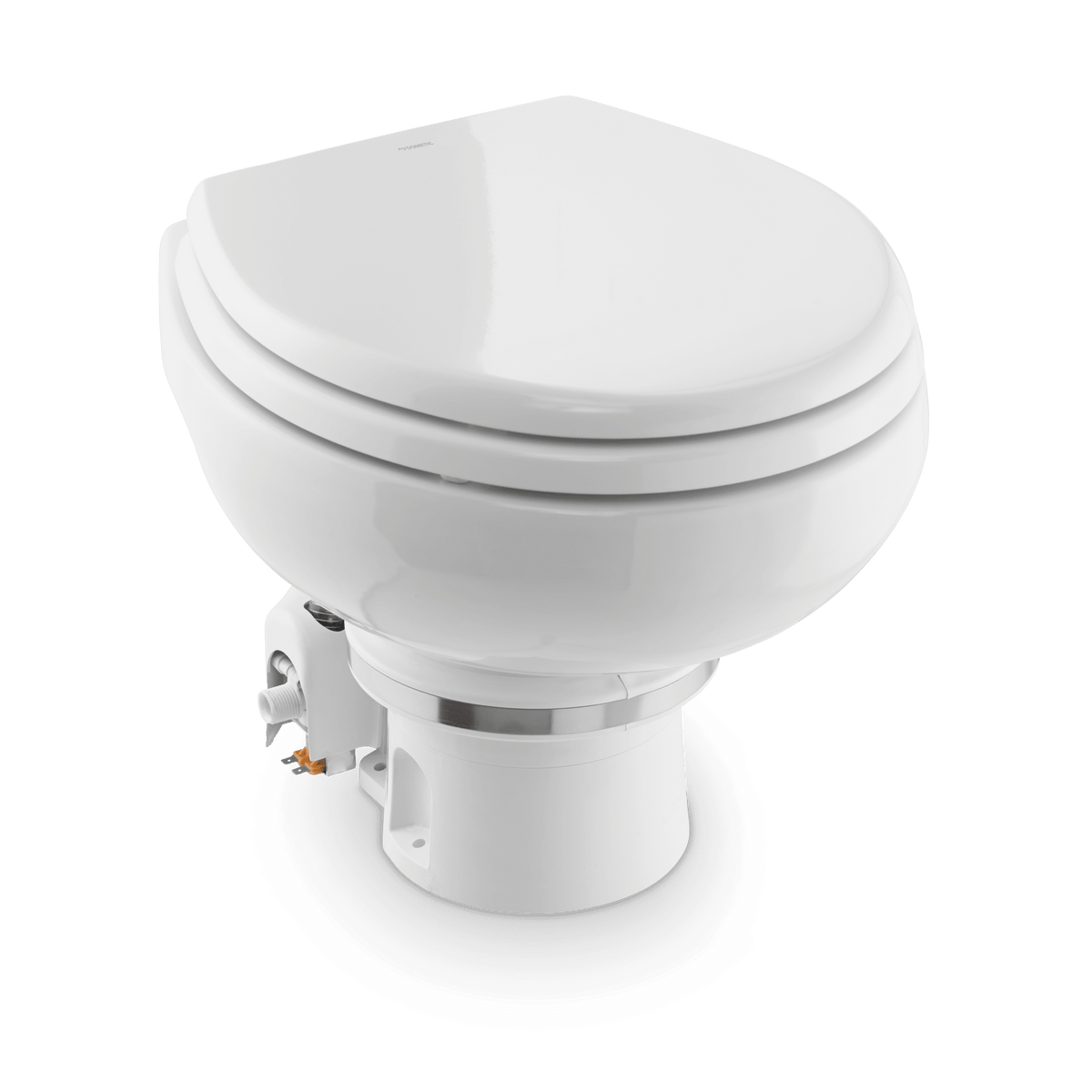 Dometic MasterFlush MF 7120 elektriline purustiga tualett, 12 V – 9610007270