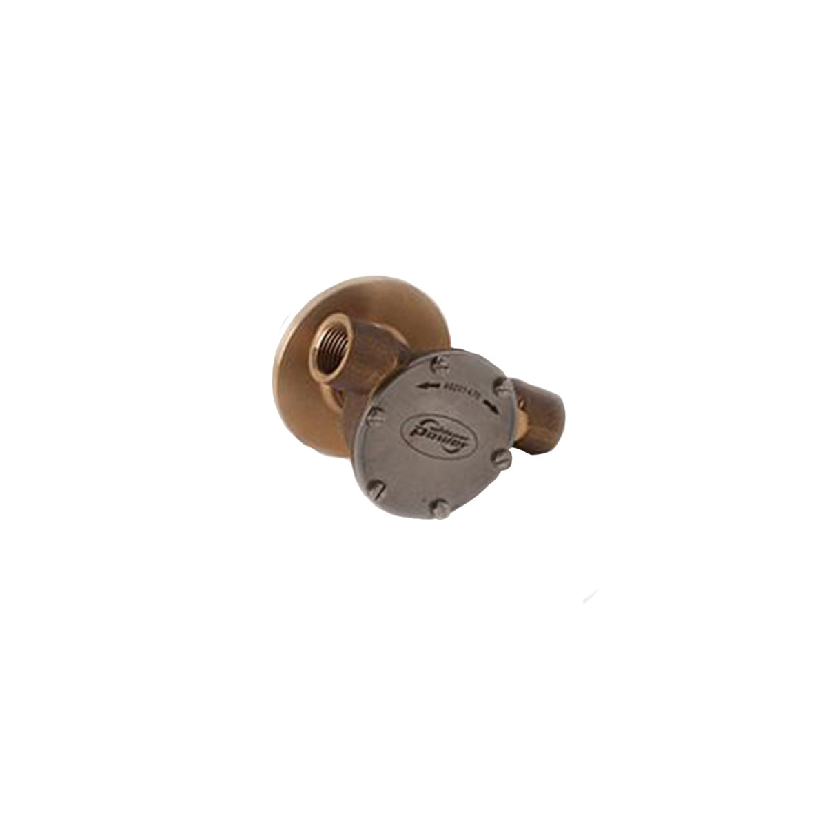 WhisperPower jahutusvee pump M-GV15 / M-GV3 Plus – 40201670