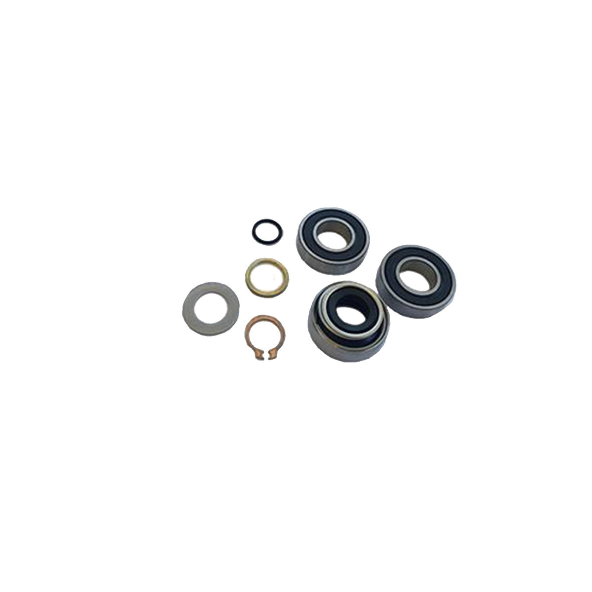 WhisperPower impellerpumba B-hoolduskomplekt M-SQ20/25/27 – 40208258