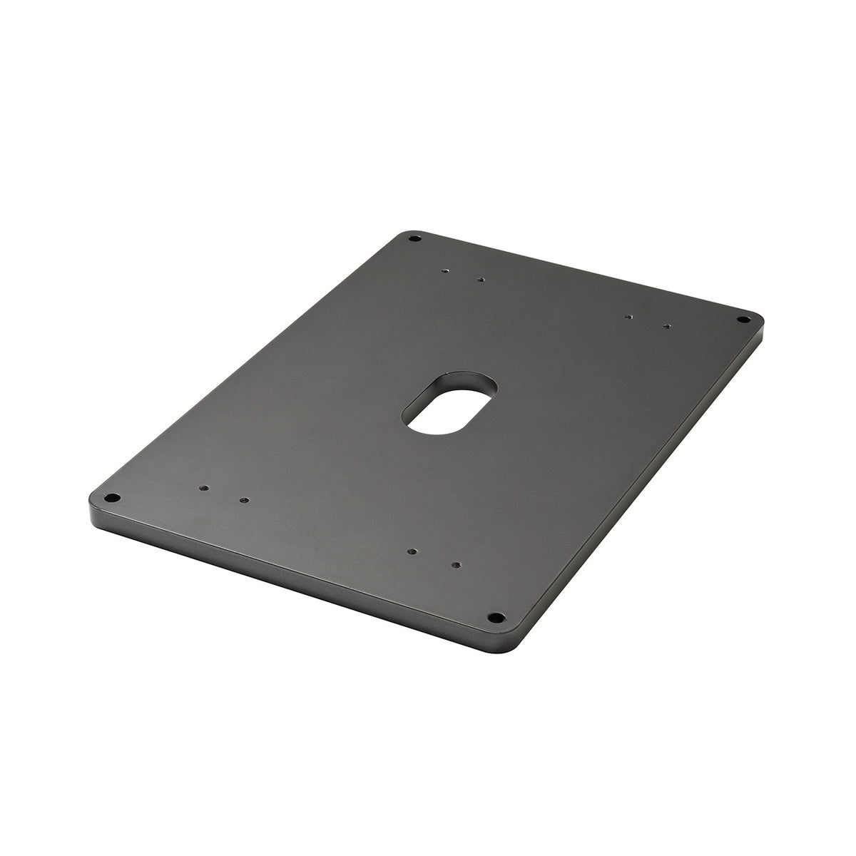 WhisperPower aliumininė pagrindo plokštė Piccolo 4/5 (600 × 400 × 20 mm) – 40230208