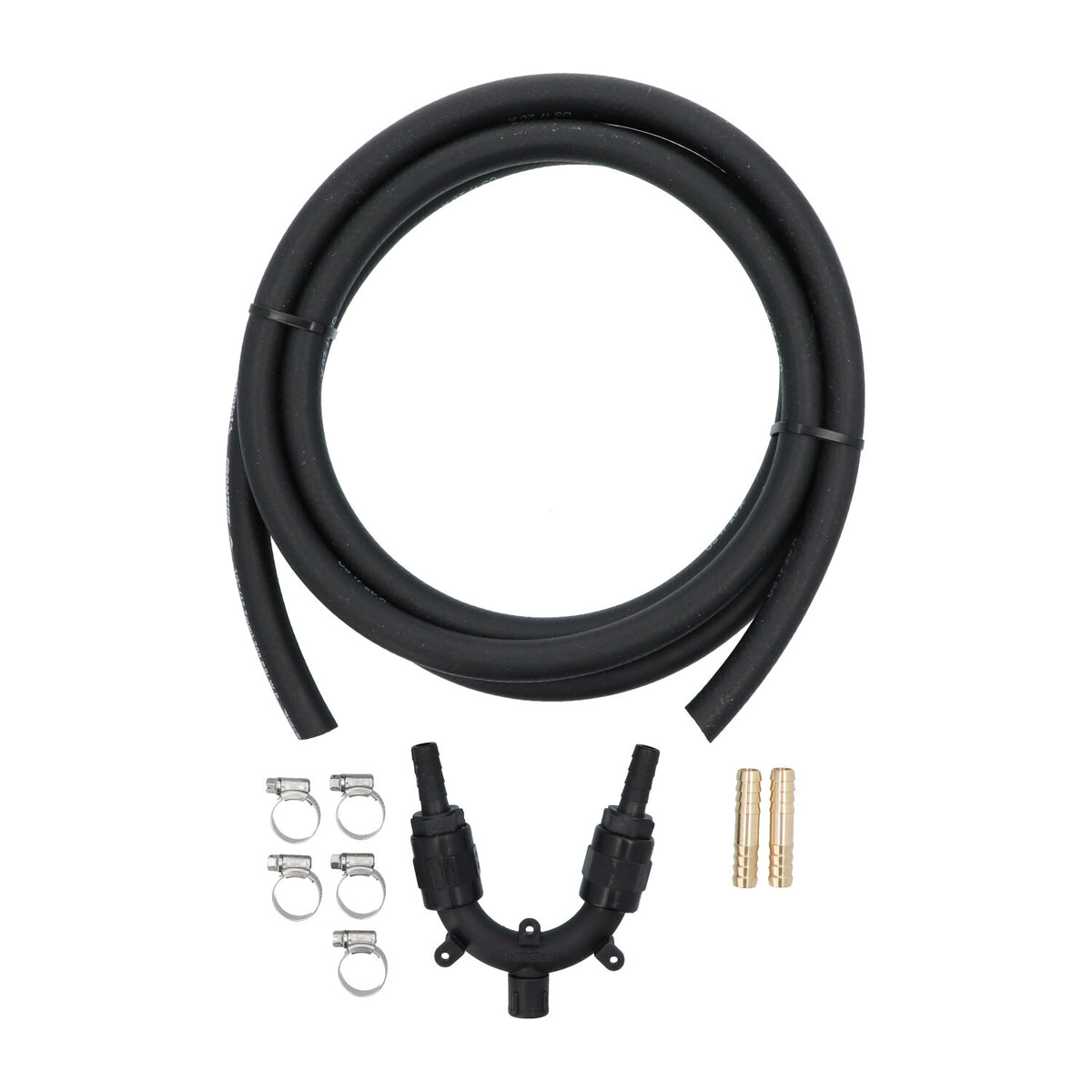 WhisperPower sifono pertraukiklio rinkinys 12,5 mm (½") – 40230272