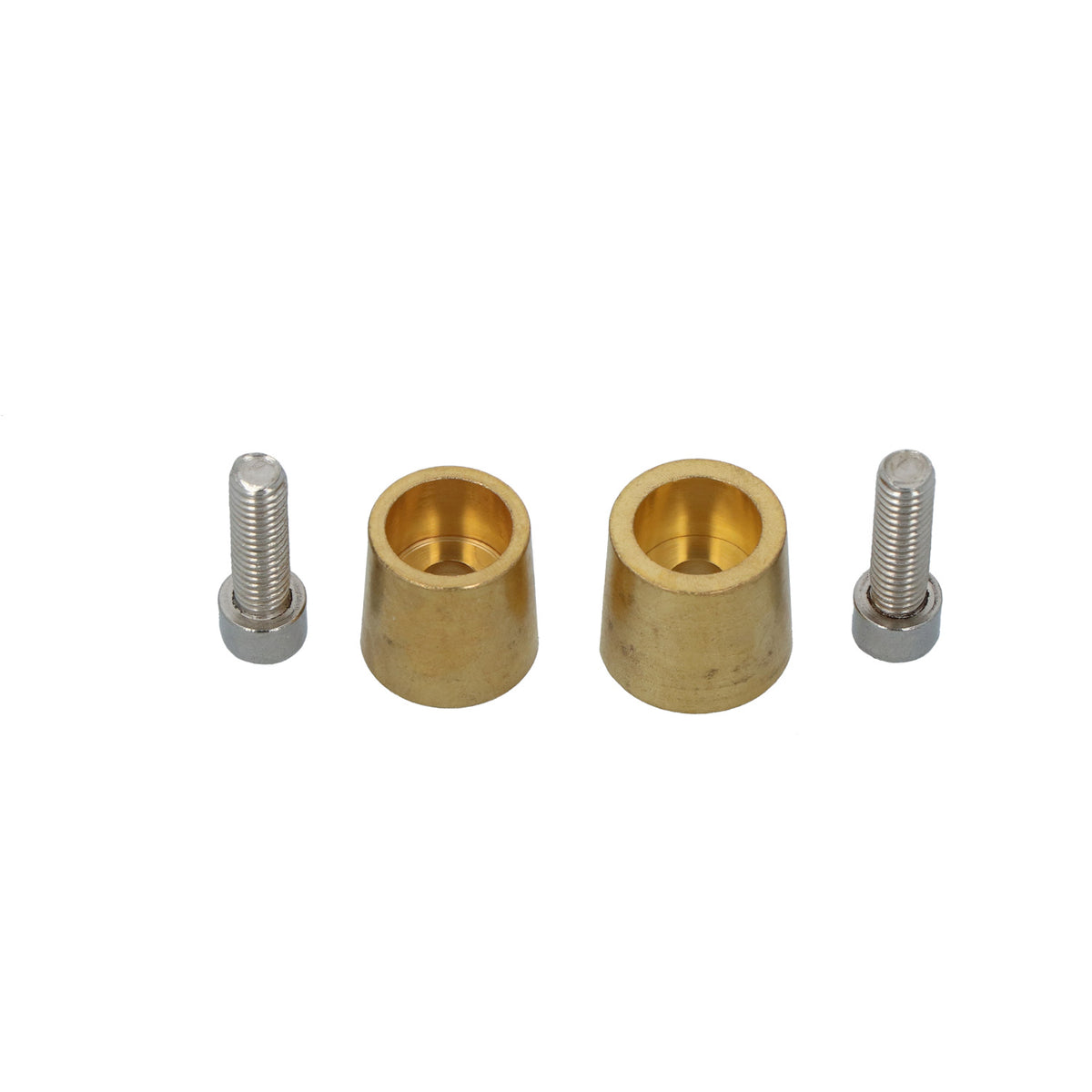 WhisperPower akumuliatoriaus gnybtų adapterių rinkinys M8 (≥ 100 Ah) – 40290099