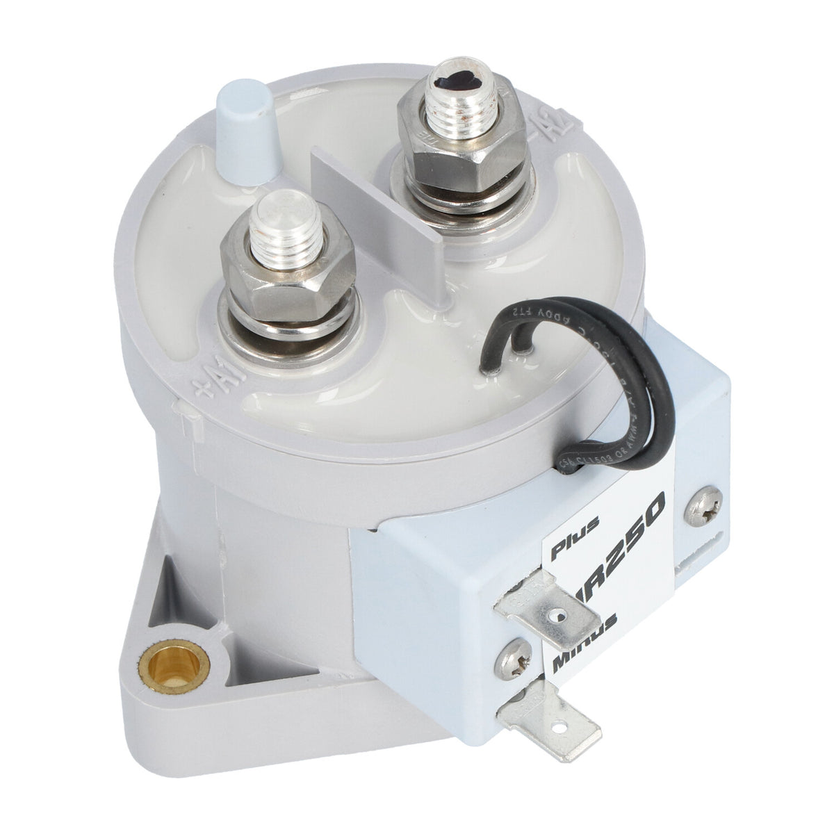 WhisperPower Lithium Power Plus relee 9–36 V / 250 A – 40290253