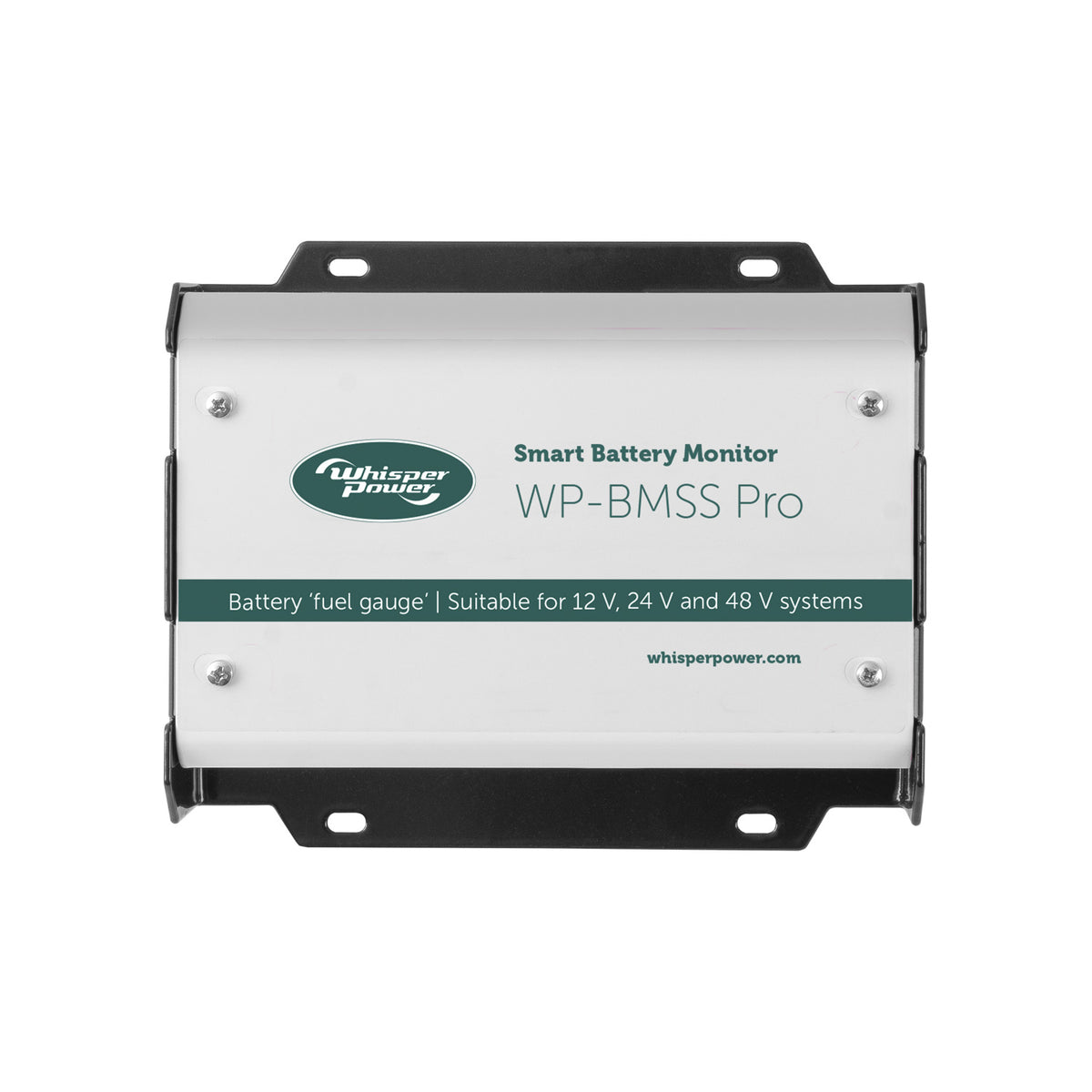 WhisperPower akumonitor WP-BMSS Pro (Smart Shunt) – 40290323