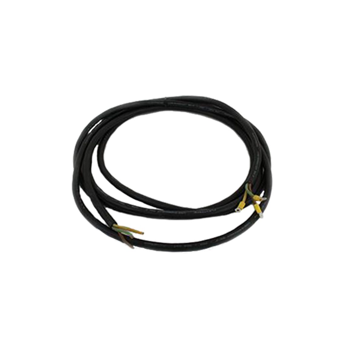 WhisperPower AC maitinimo kabelis SC3.5, 230 V 50 Hz – 50201242