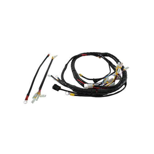 WhisperPower laidų pynė W8–15 Ultra DDC V2 – 50201423