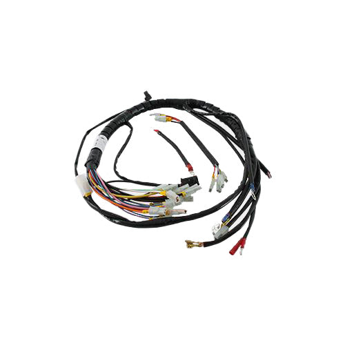 WhisperPower laidų pynė M DDC, komplektas – 50201886