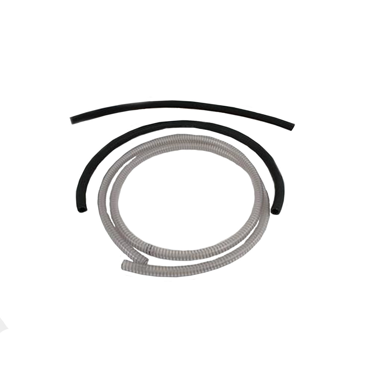 WhisperPower jahutusvee voolikute komplekt W-SQ12 (profiil-helikest) – 50201972