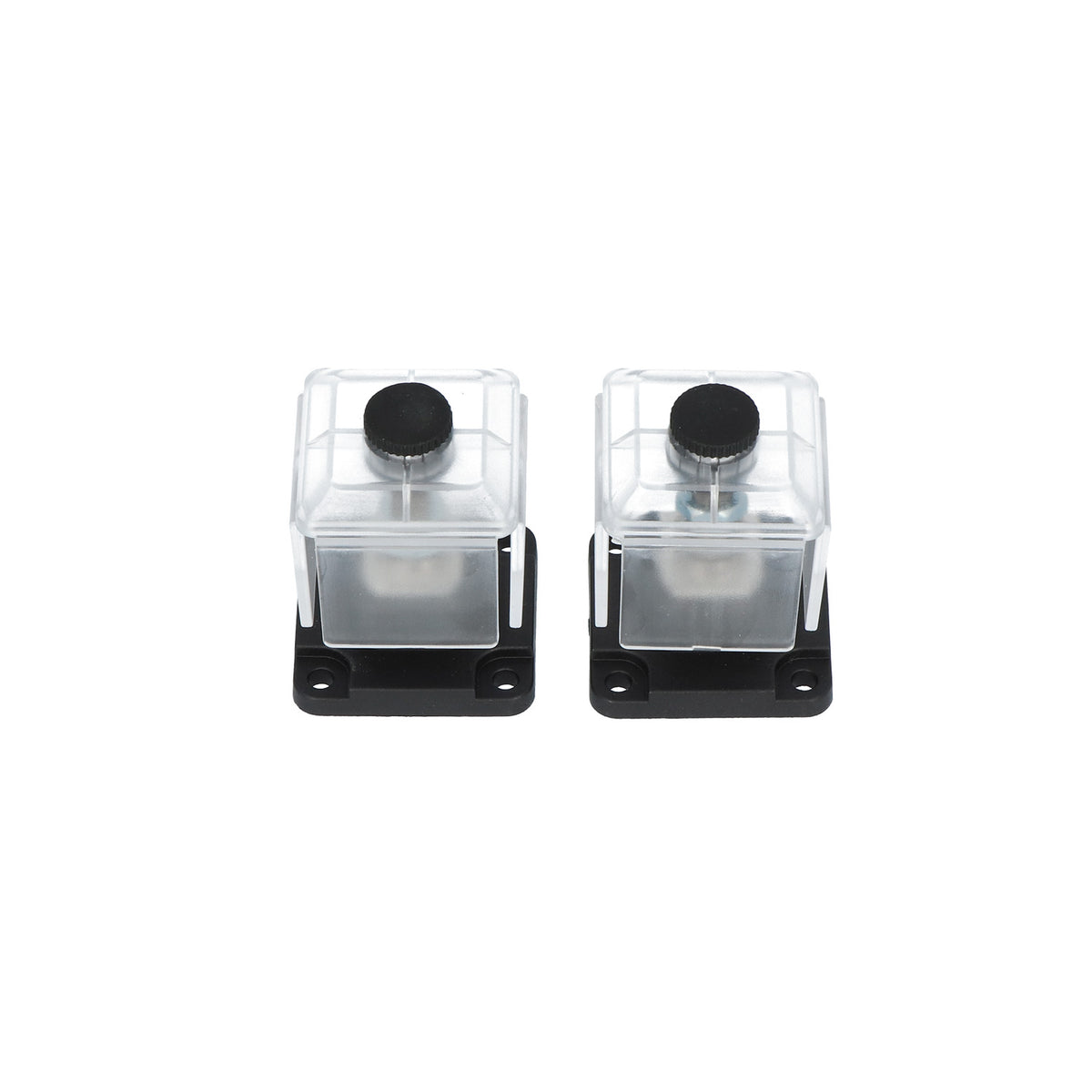 WhisperPower DC Modular šyna 1 × M8, 2 vnt. – 50212005