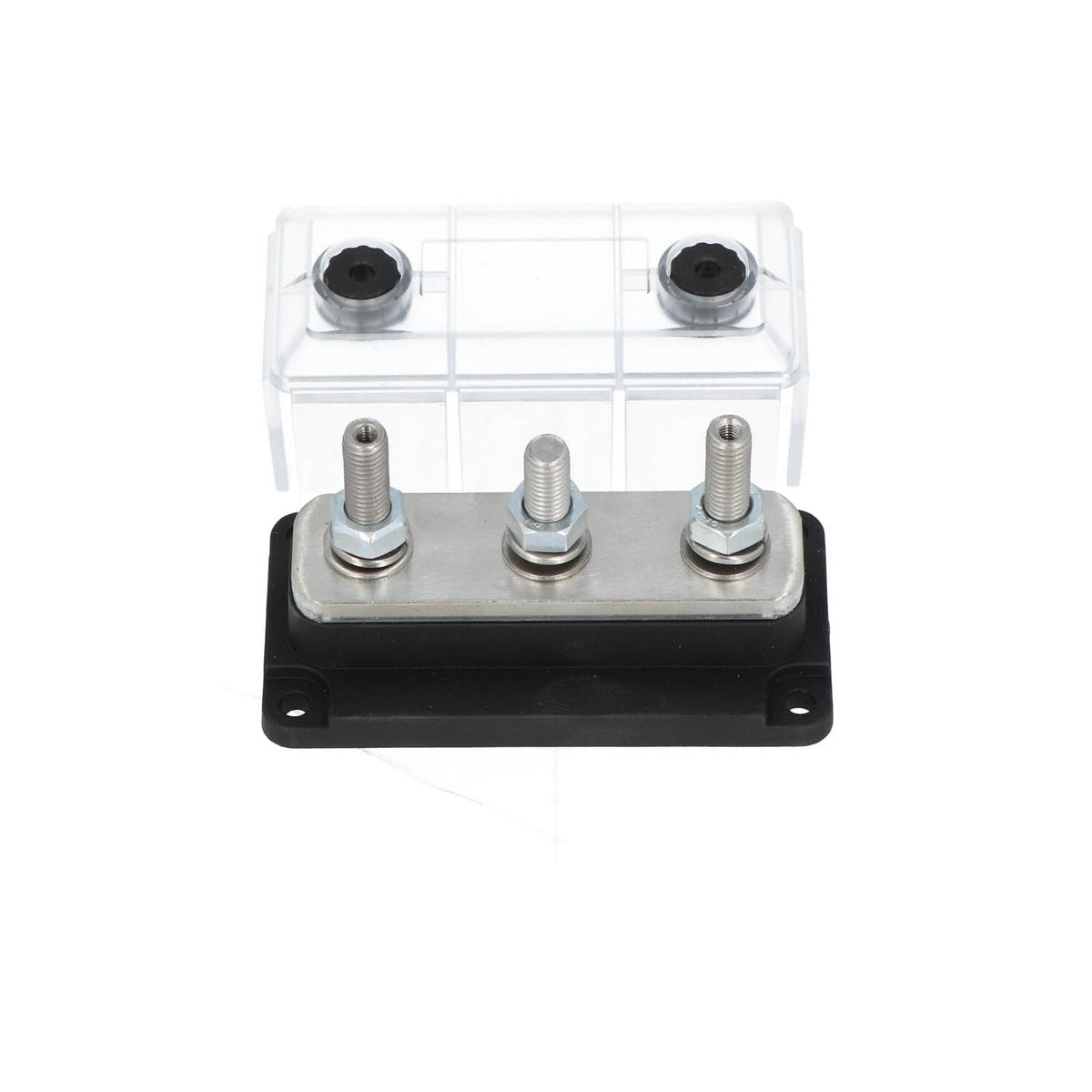 WhisperPower DC Modular šyna 5 × M10 (50 V / 600 A) – 50212012