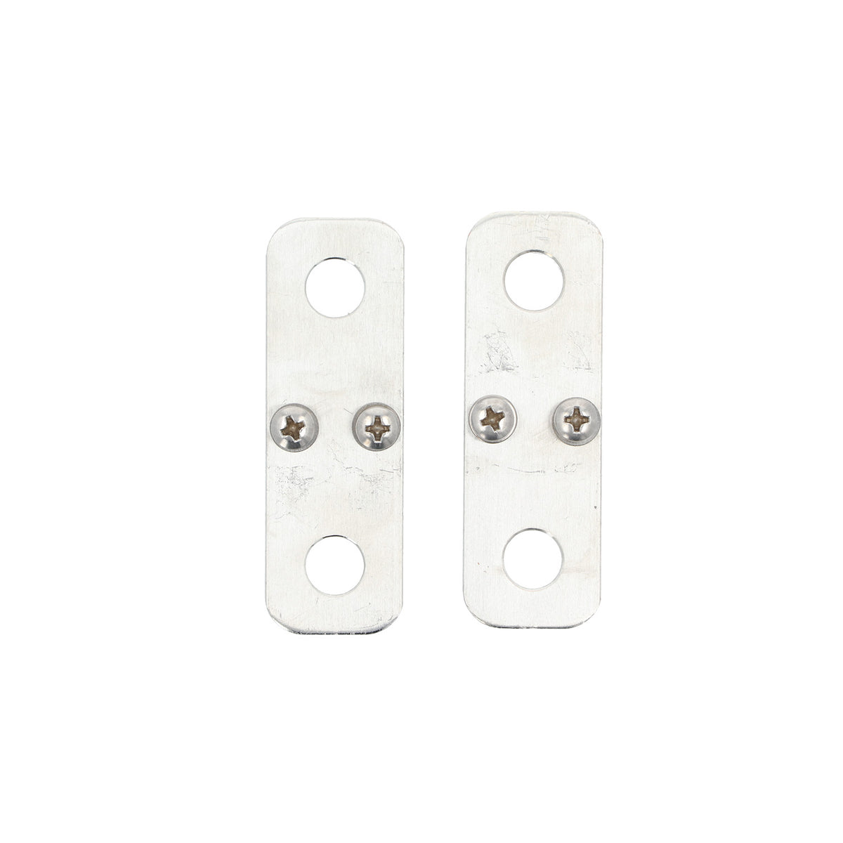 WhisperPower DC Modular jungiamoji plokštė (41 mm žingsnis), 2 vnt. – 50212020