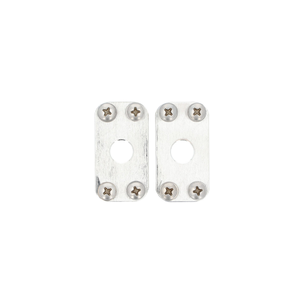 WhisperPower DC Modular adapterio plokštė, 2 vnt. – 50212022