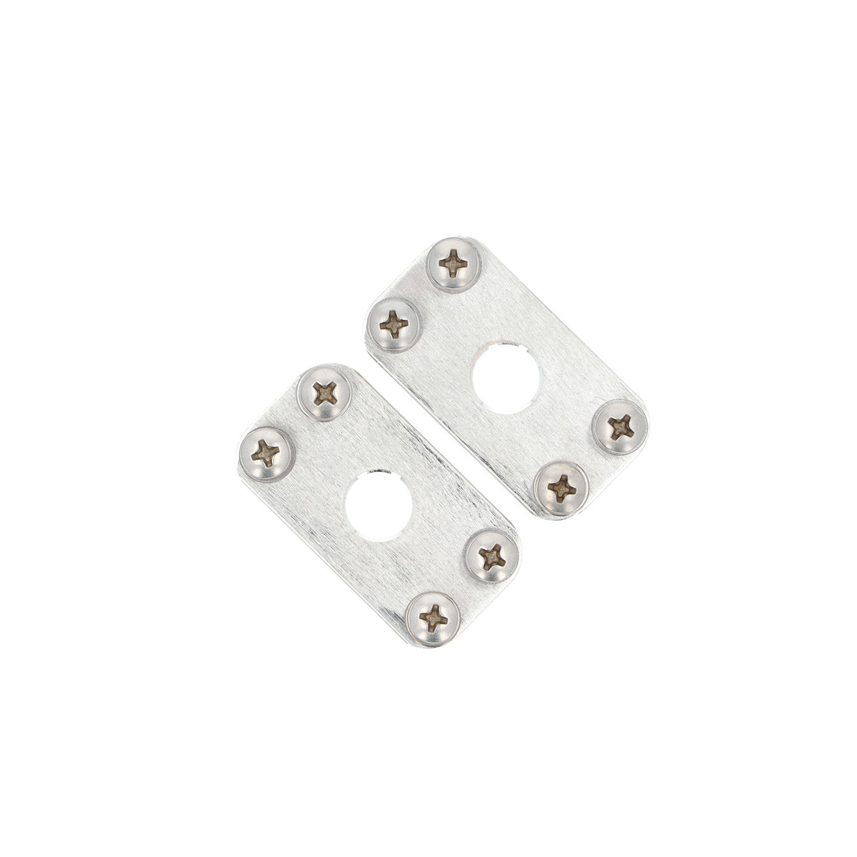 WhisperPower DC Modular adapterio plokštė, 2 vnt. – 50212022