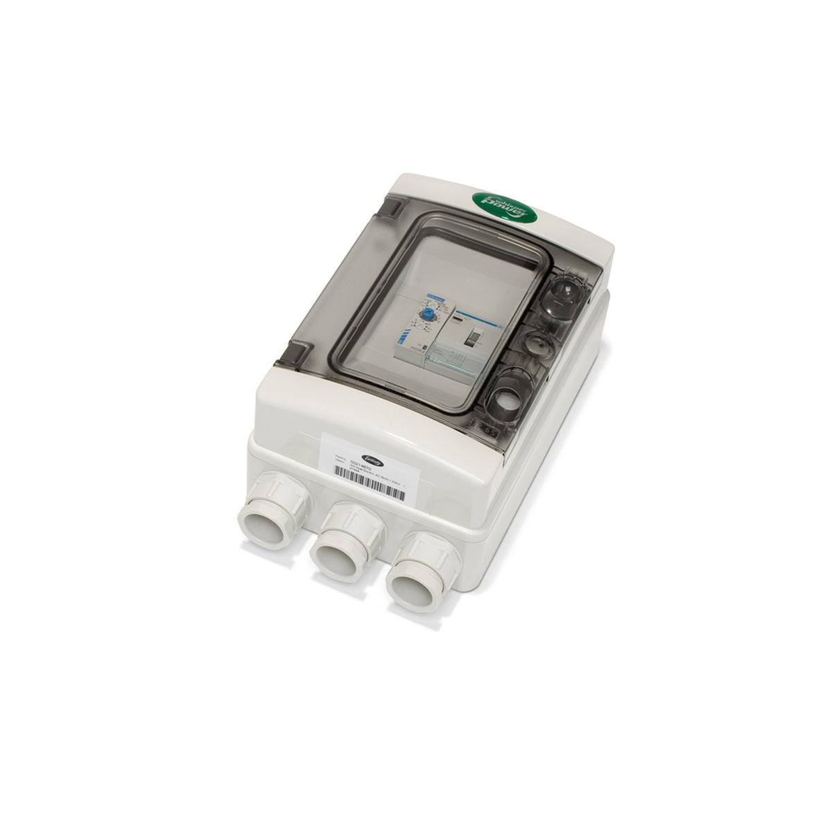 WhisperPower WhisperSwitch AC 5, 230 V, 1-faasiline – 50214670