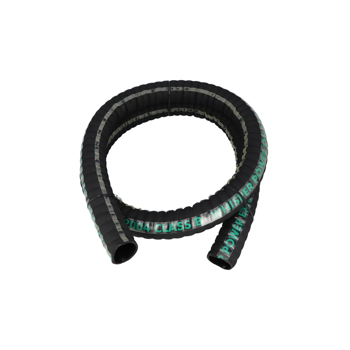 WhisperPower mere väljalaskevoolik 51 mm (2"), hind meetri kohta – 50220035
