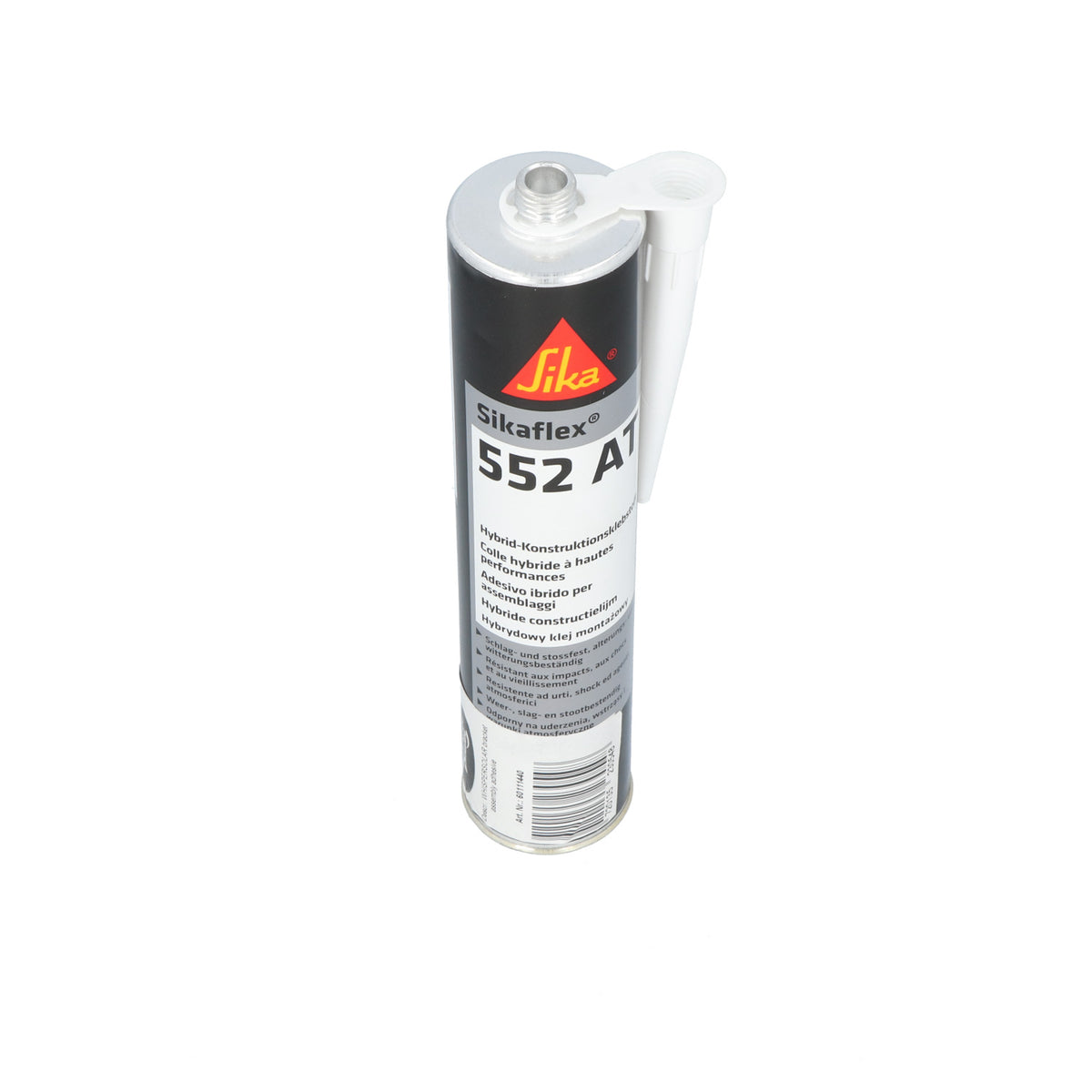 WhisperPower WhisperSolar tvirtinimo atramų klijai – 60111440
