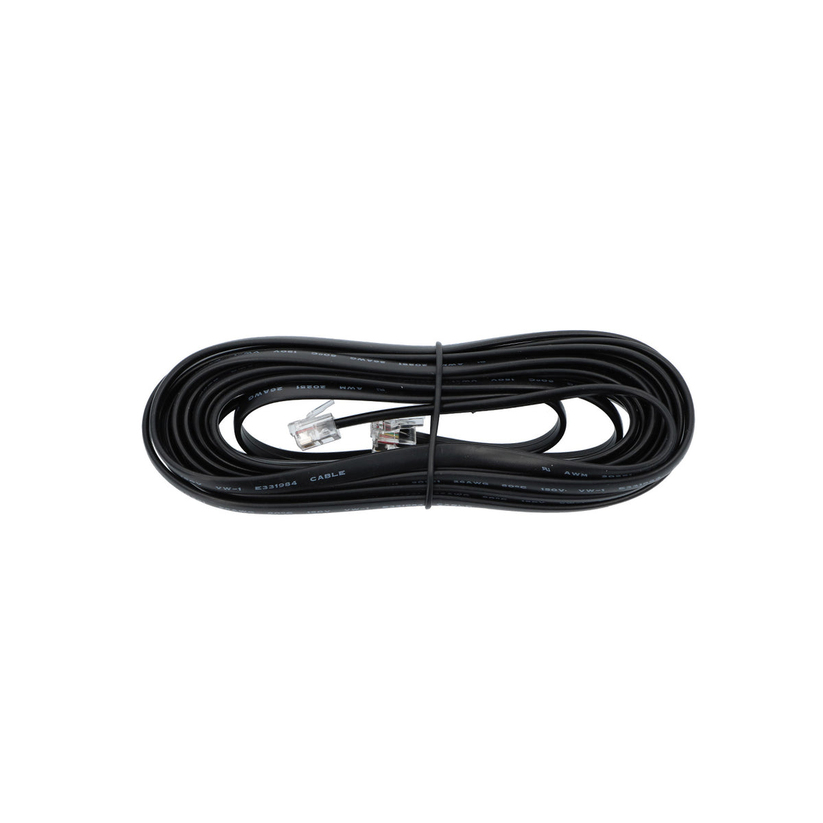 WhisperPower DC PowerCube BUS kabelis nuotolinio valdymo skydeliui 5 m – 60202051