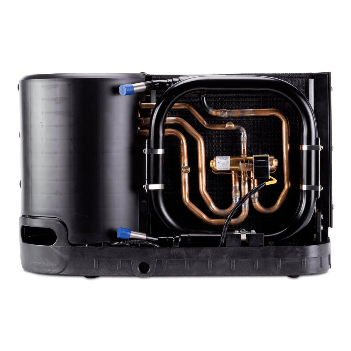 Dometic GVTX18 kintamos galios laivo kondicionierius 12000–18000 BTU/h, R-454B – 9610006986