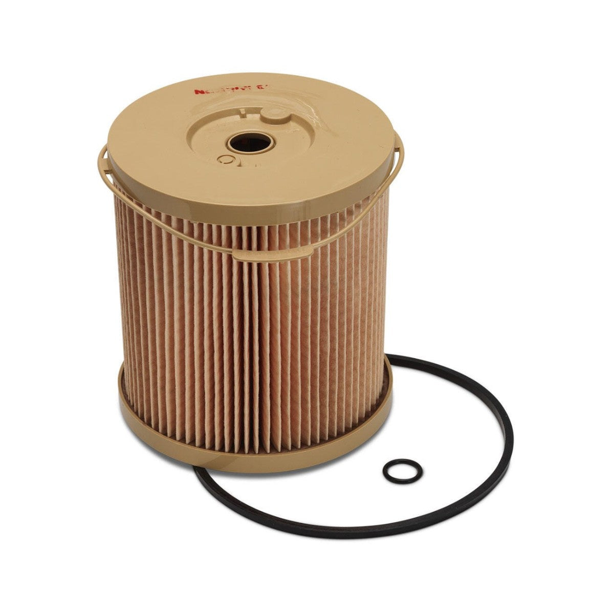 Volvo Penta kuro filtro elementas 30 µm – 889419