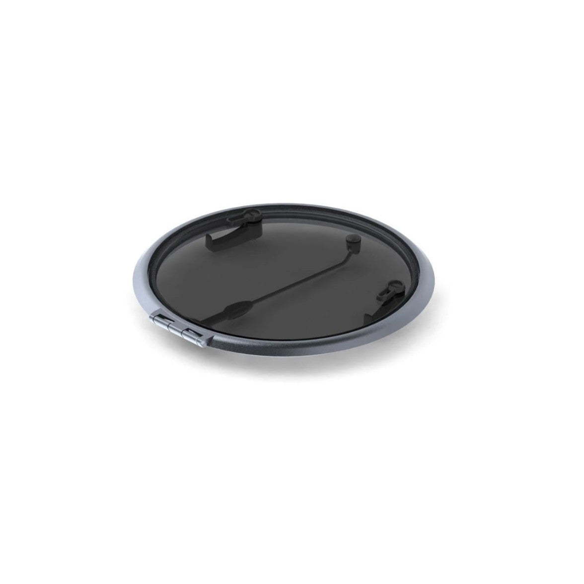 Vetus Altus apvalus įlipimo liukas, tipas R520 (išpjova Ø 518 mm) – ALTR520SL