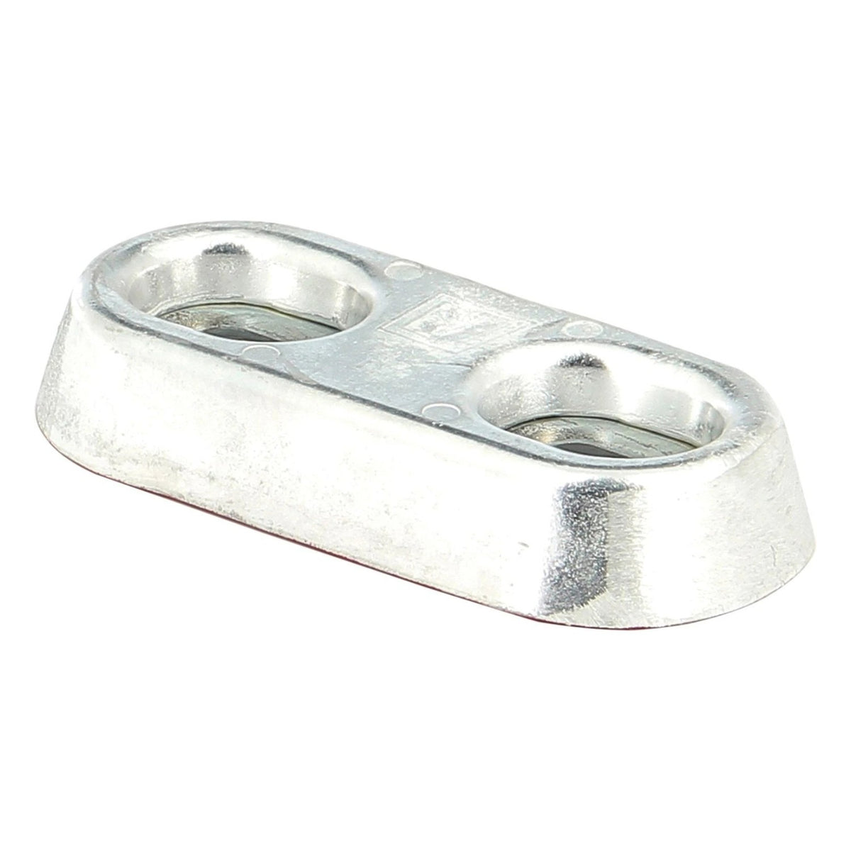 Vetus korpuso anodas, tipas 15, aliuminis (be prijungimo rinkinio) – ALU15C