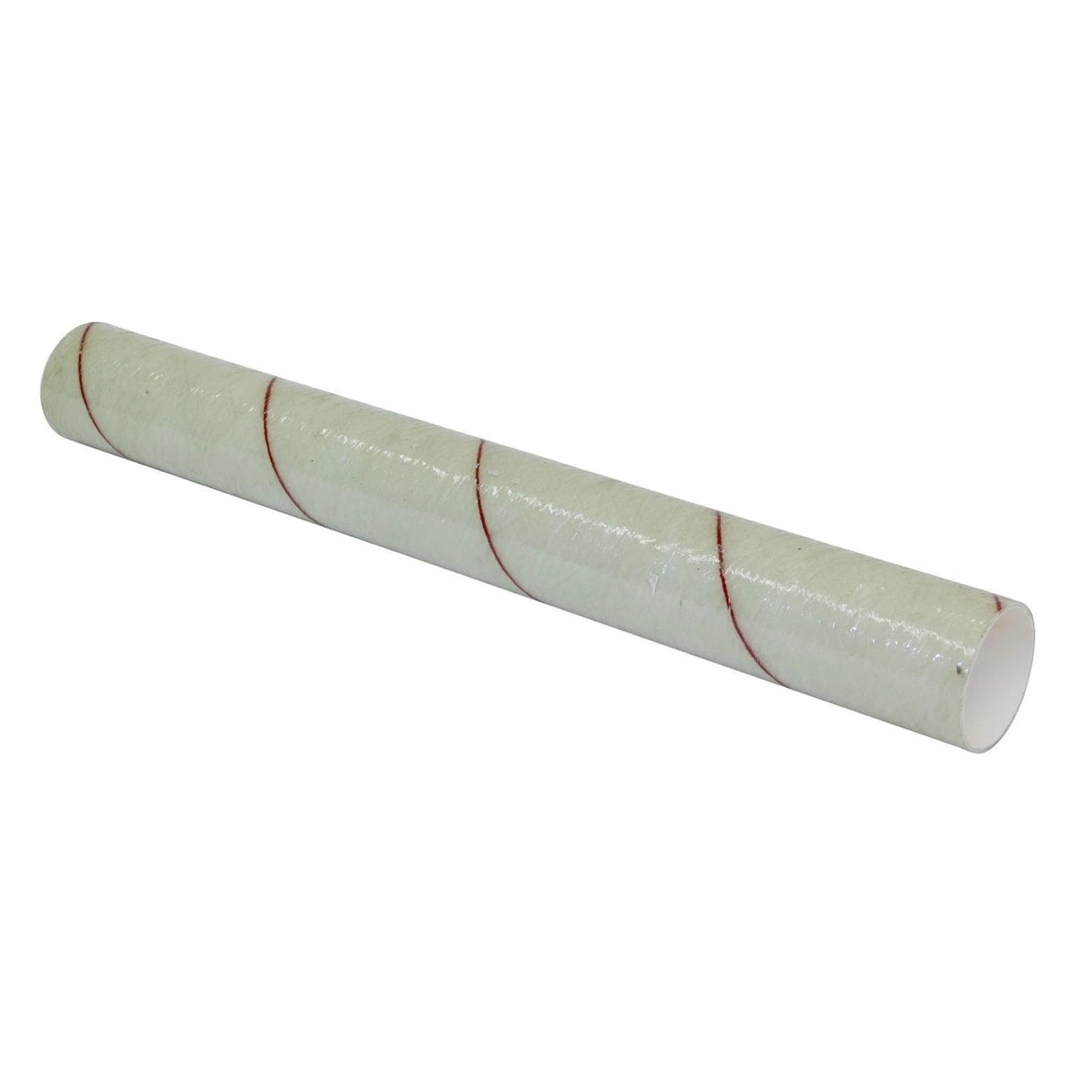 Vetus stiklo plastiko povairės tunelis Ø 150 x 1500 mm