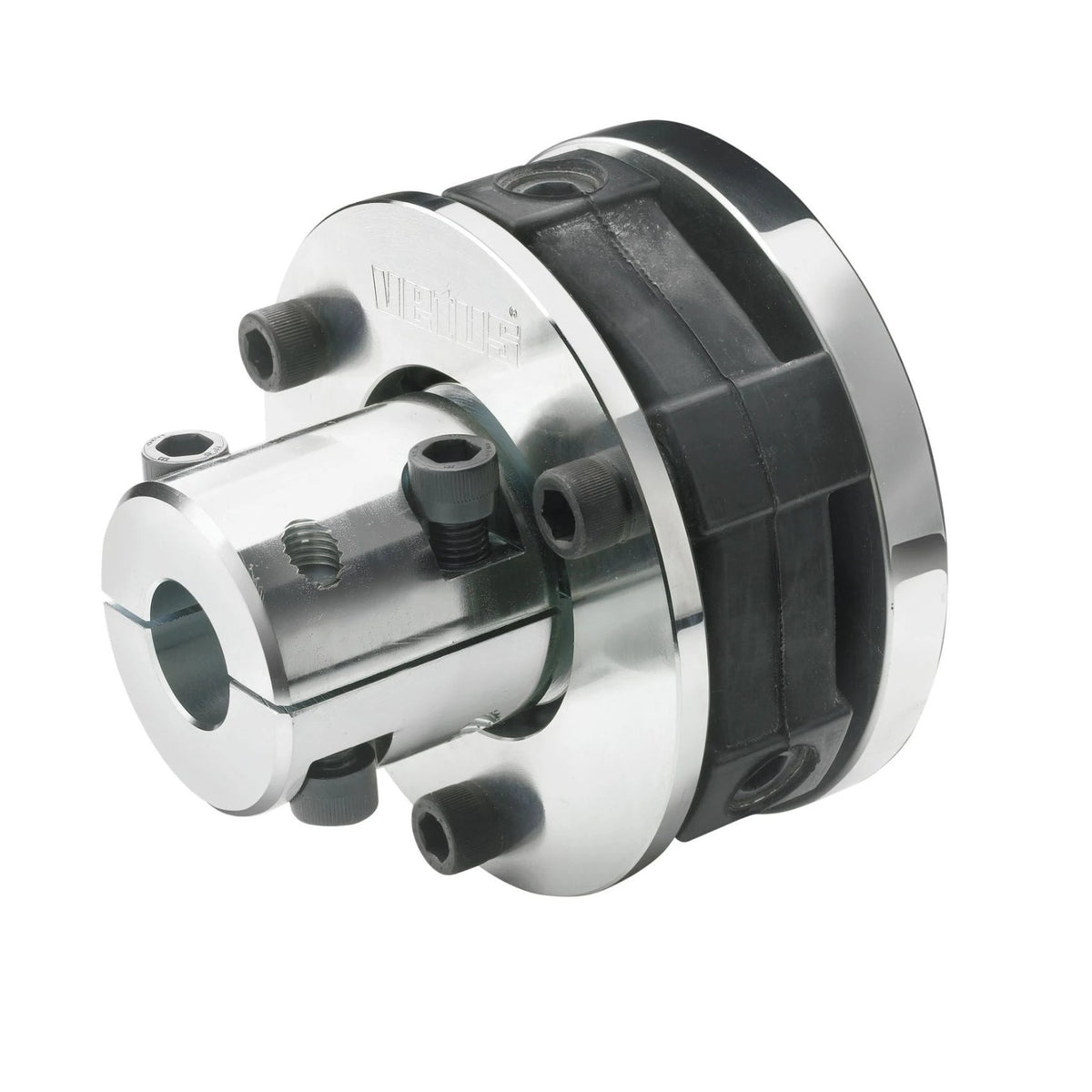 Vetus elastinė mova Bullflex 32, velenas Ø 50 mm – BULFL3250