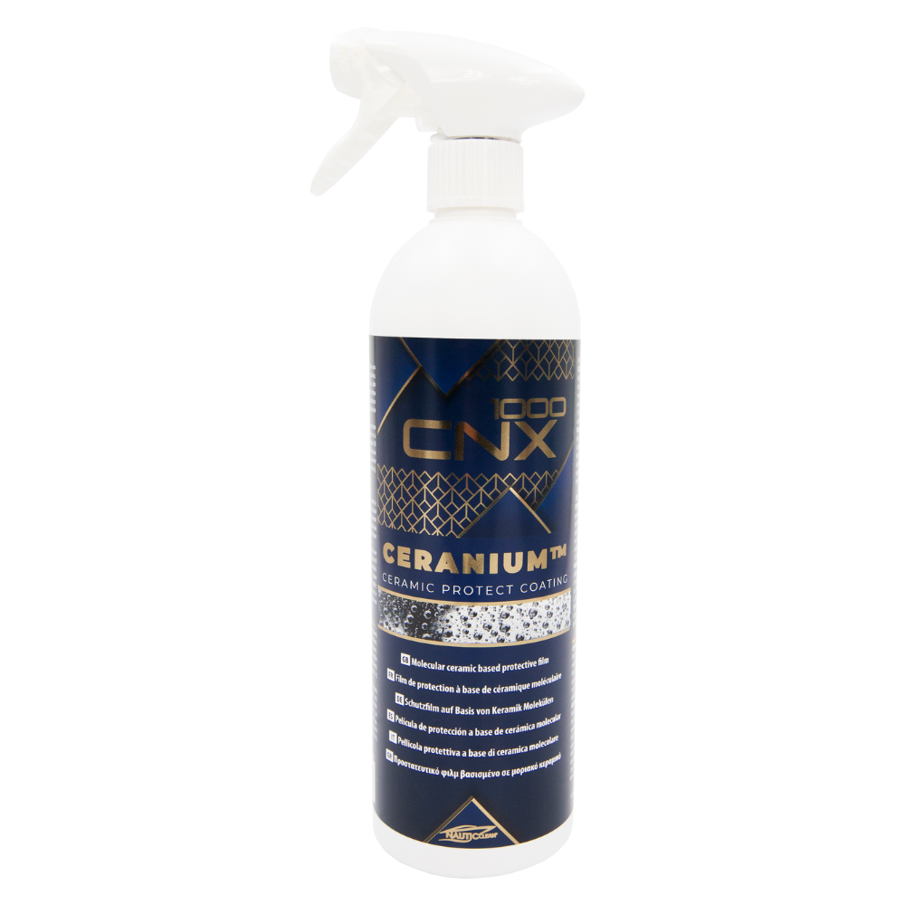 Nautic Clean CNX 1000 keraminė apsauga 750 ml
