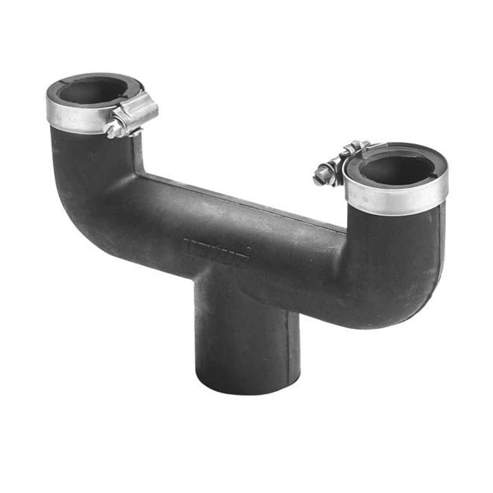 Vetus jungčių rinkinys dviem FTR330/32 filtrams (be filtrų) – CONN330