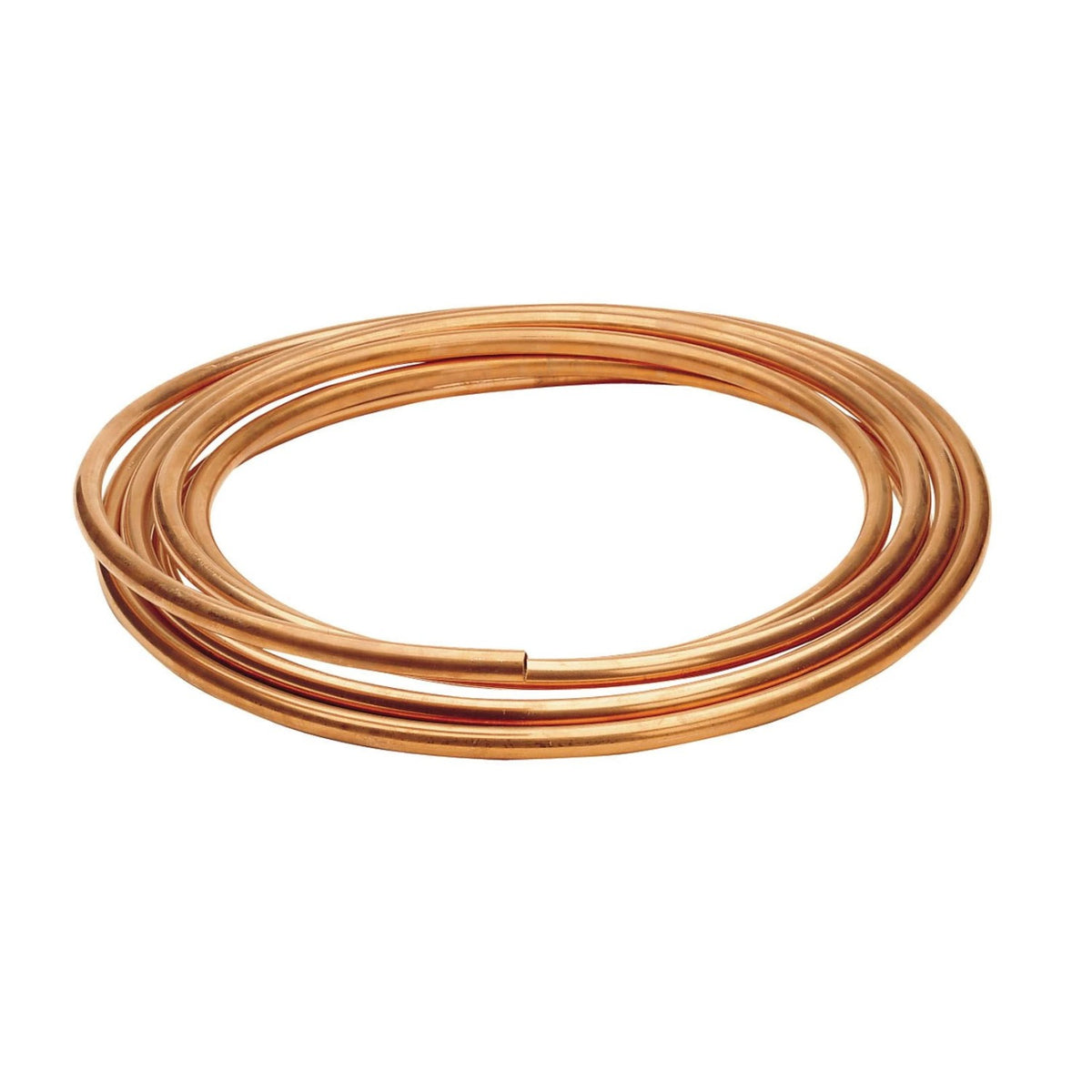 Vetus varinis vamzdis Ø 8 x 10 mm (ritinys 20 m) – COPPER10