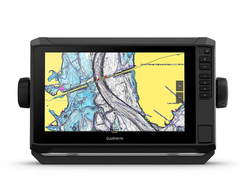 ECHOMAP™ UHD2 72sv kaardiplotter-kajalood ilma andurita – pilt 2