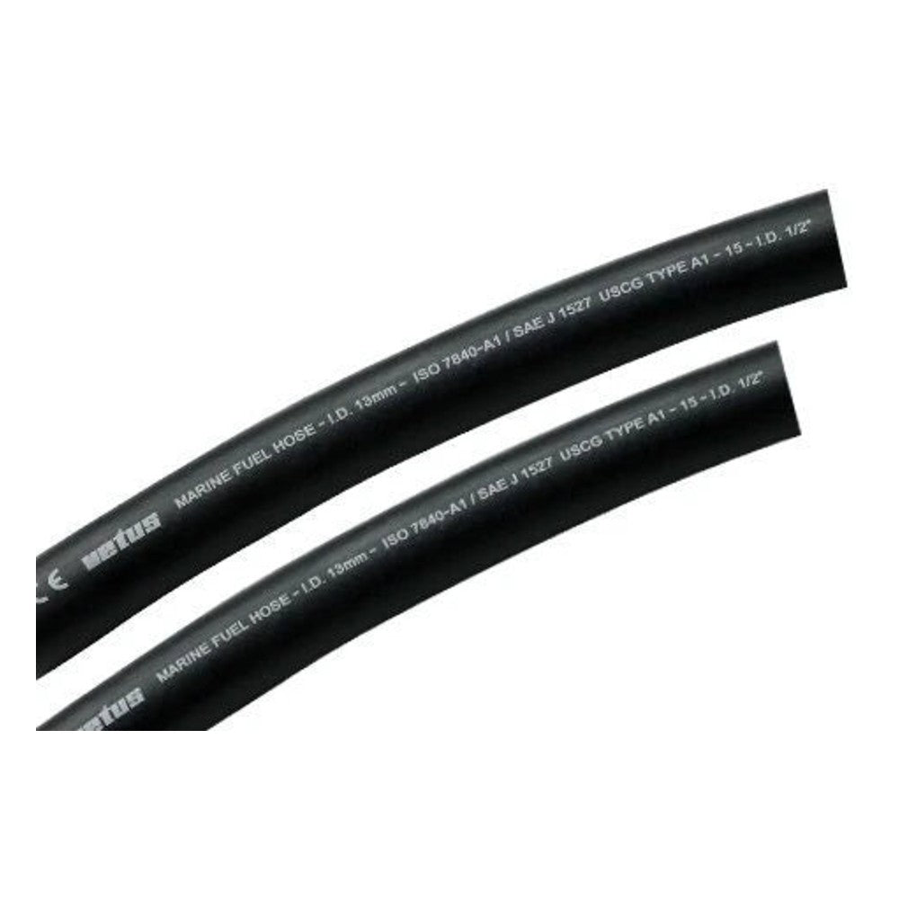Vetus kuro žarna, vidinis skersmuo Ø 8 mm (5/16"), ritinys 30 m (kaina už metrą) – FHA11508A
