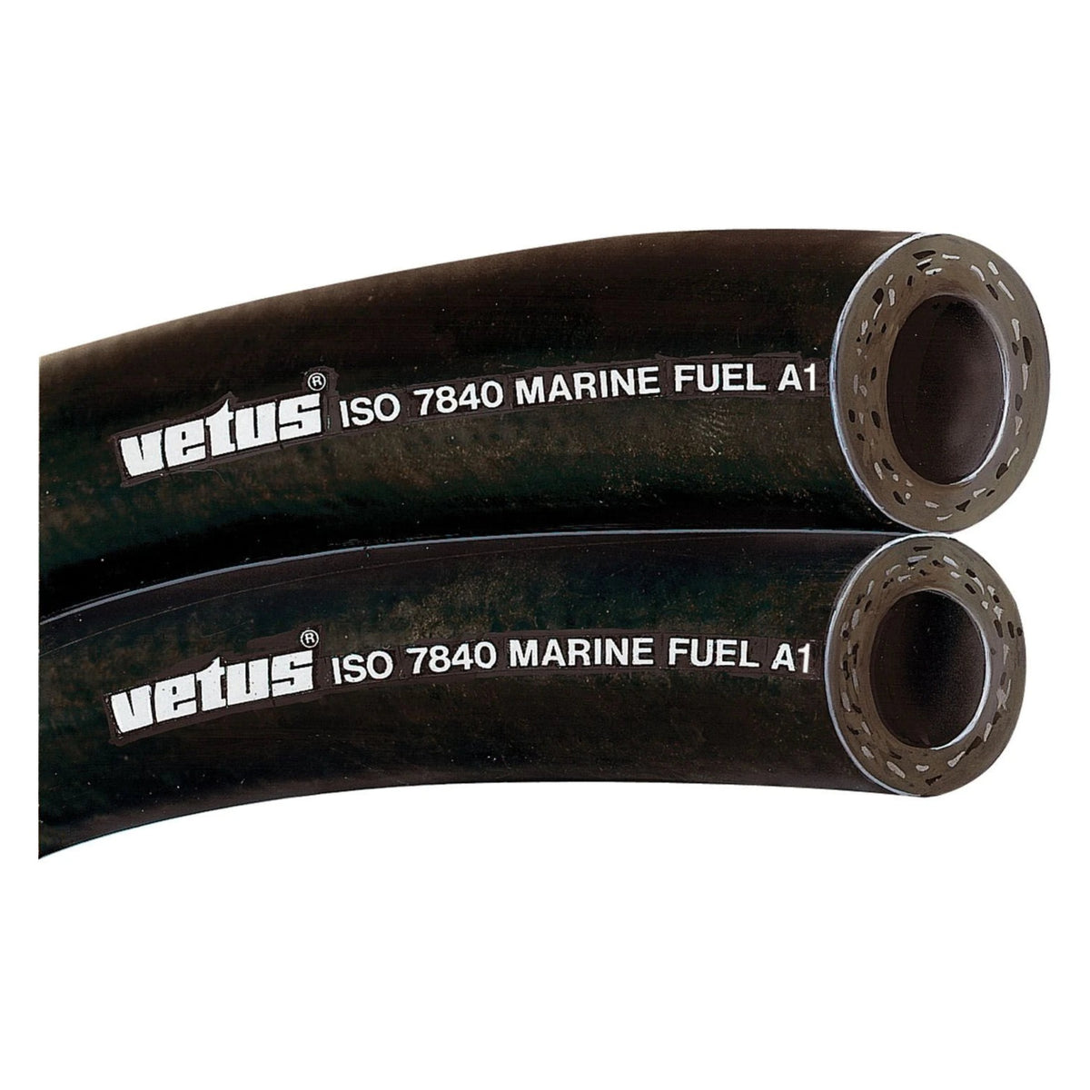 Vetus kuro žarna Ø 13 mm (kaina už metrą)