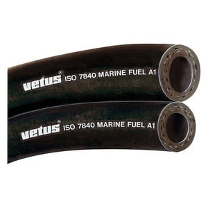 Vetus kuro žarna Ø 13 mm (kaina už metrą)