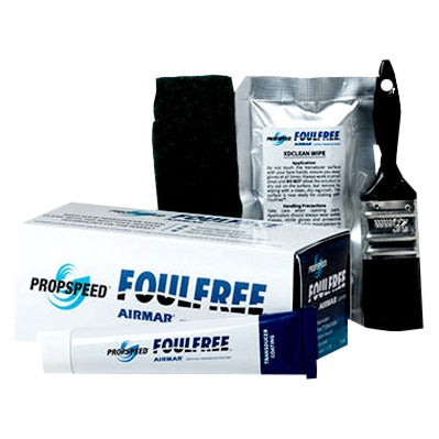 Propspeed Foulfree danga echoloto davikliams – 15 ml rinkinys