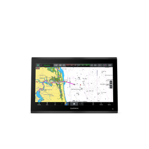 Garmin GPSMAP 9019 – 19" 4K premium čartploteris