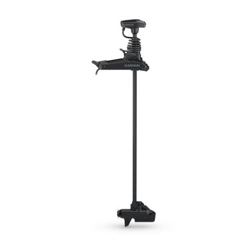 Garmin Force® Kraken elektrinis trolingo variklis 75″ su GT56UHD-TR sonaru (juodas)