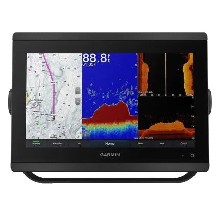 Garmin GPSMAP® 8412xsv – 12" kaardiplotter-kajalood