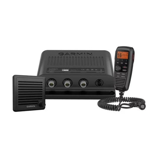 Garmin VHF 315 jūrinė VHF radijo stotis