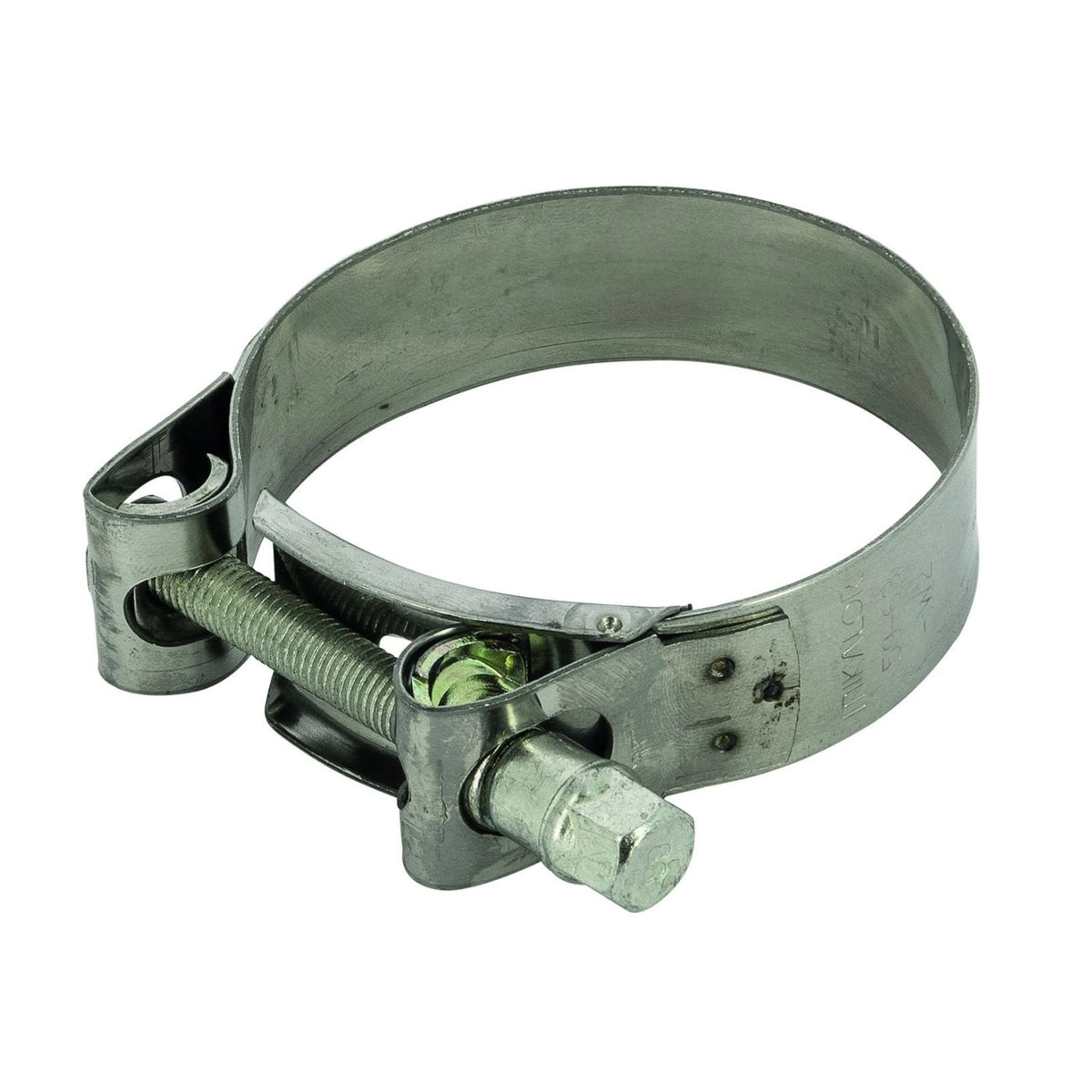 Vetus sustiprinta žarnos apkaba Ø 97–104 mm – HCHD097