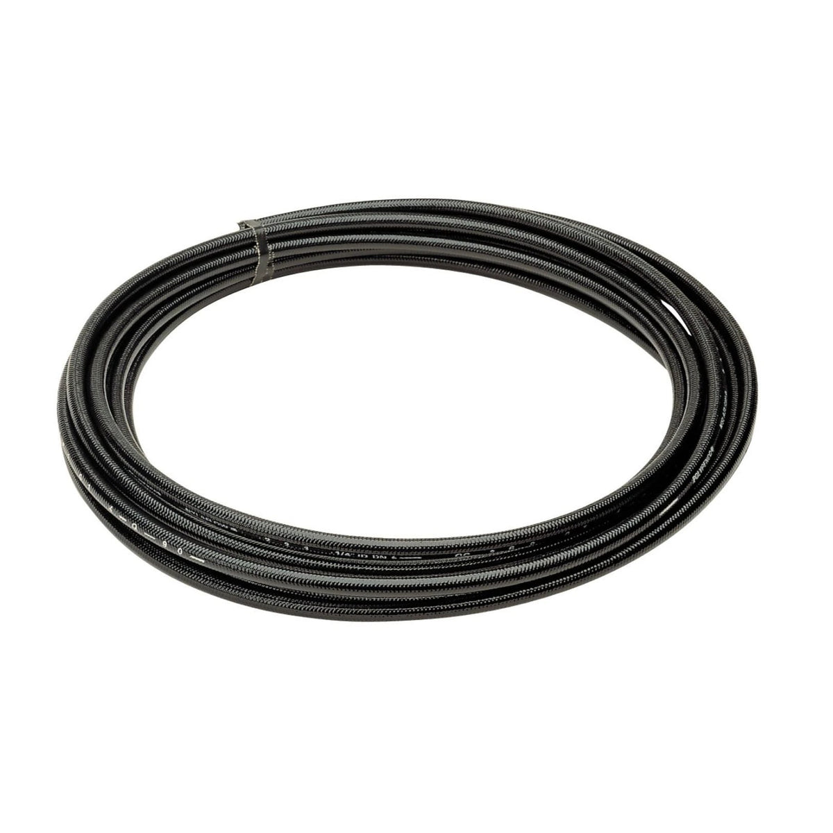 Vetus nailoninė žarna hidrauliniam vairui, Ø 6 x 10 mm (ritinys 15 m) – HHOSE6015