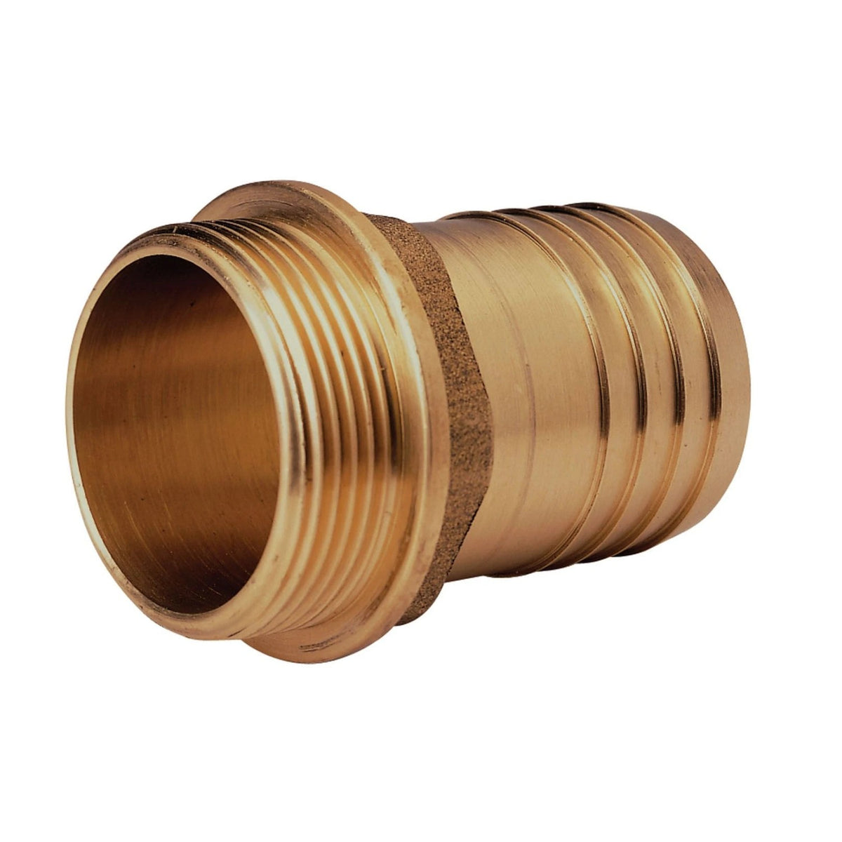 Vetus žarnos jungtis, bronza, G½ x 13 mm – HPB1/2