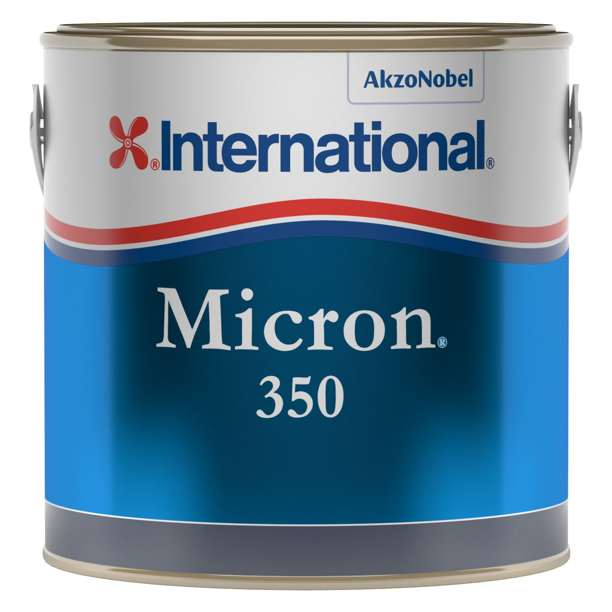 Micron 350 Red 2,5 L