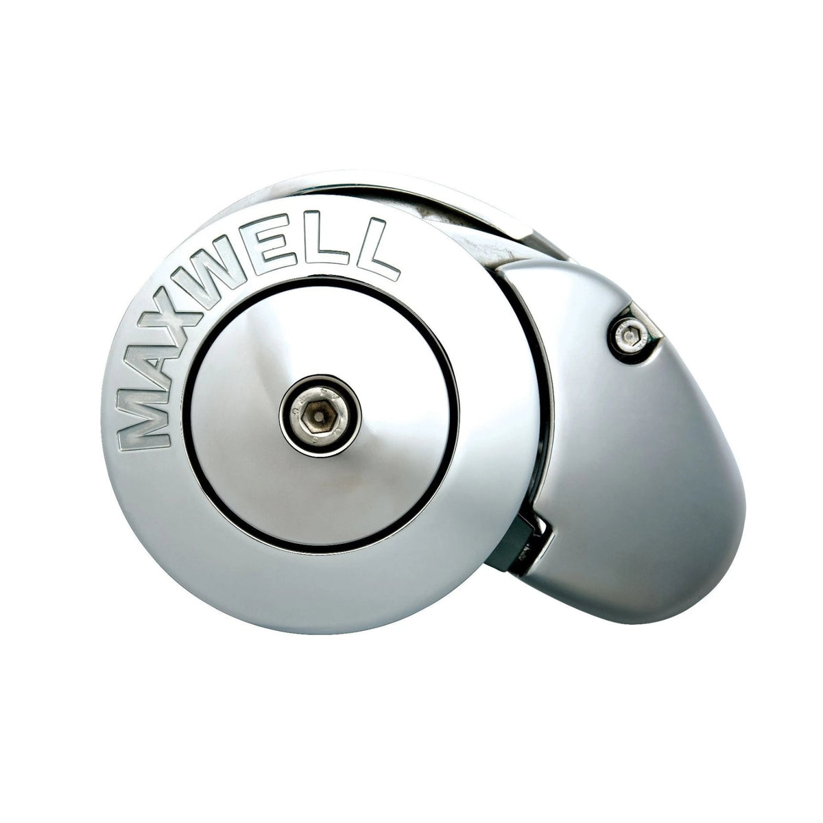Maxwell vertikali inkaro gervė RC6, 12 V, 500 W CW – P102569