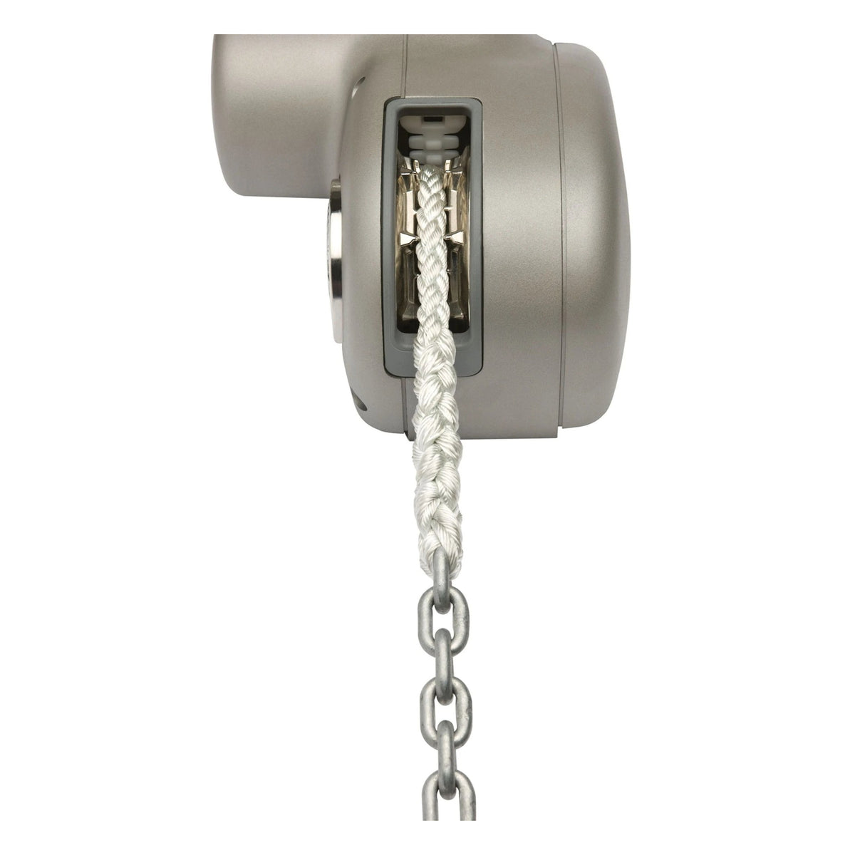 Maxwell horizontali inkaro gervė HRCFF6, 12 V, 600 W – P102820