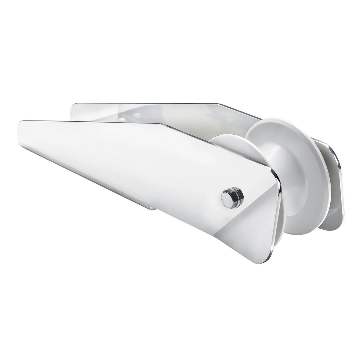 Maxwell fiksuotas priekinis ritinėlis Nr. 3, inkaro linijai su iki 13 mm (1/2") grandine – P104334