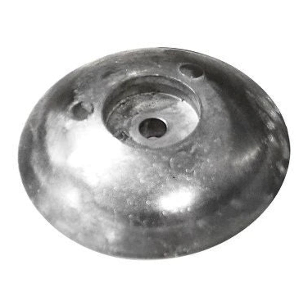 Vetus vairo cinko anodas „Disc“, 0,70 kg – RAD110Z
