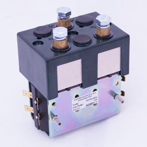 Sleipner solenoidas SE80/100/120/130/150/170, 24 V
