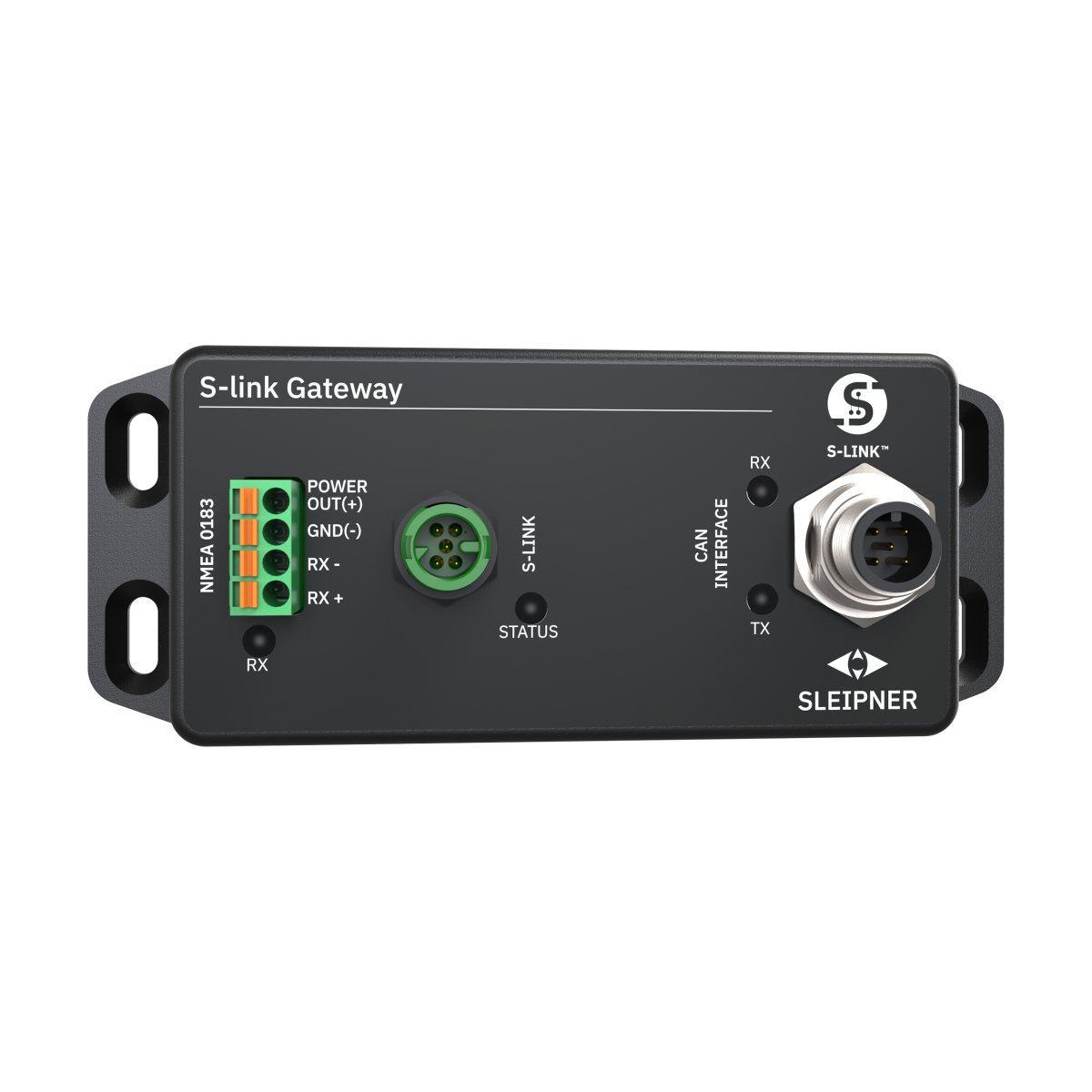Sleipner S-Link lüüs GW-1 (NMEA 2000)