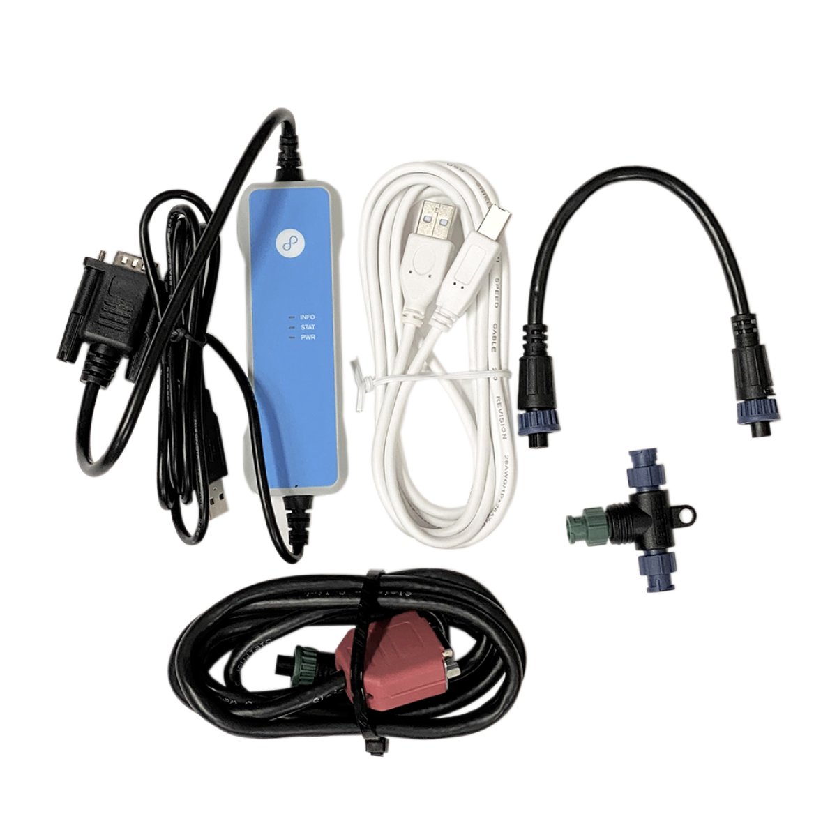 Sleipner S-Link programinės įrangos atnaujinimo rinkinys